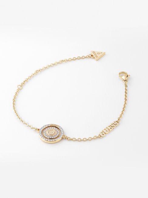 Guess Multi Gold Eternelle-bracelet