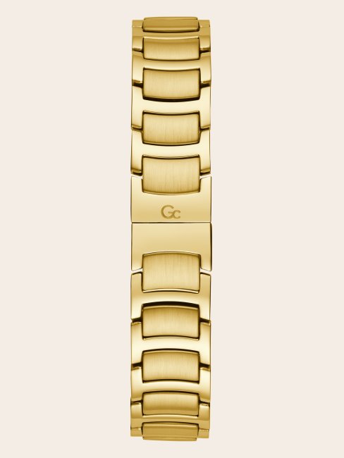 Montre Analogique Quartz Gc Guess Ou Rose