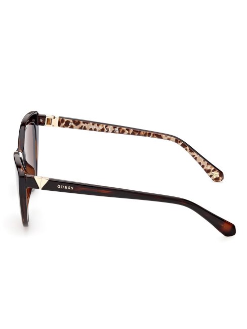 Lunettes De Soleil Yeux De Chat Devine