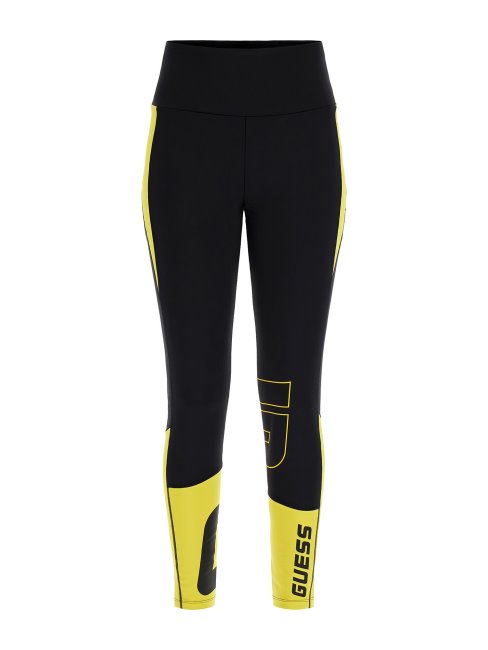 Legging Microfibre Guess Noir