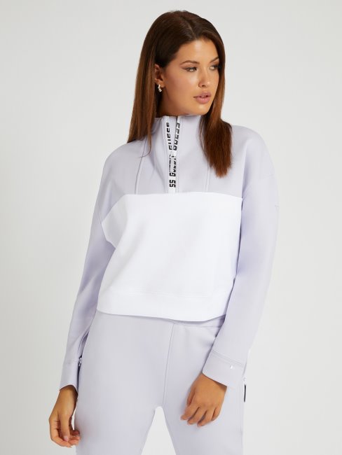 Supposons Que La Sueur De Plongée Lilas