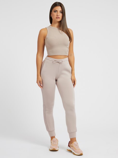 Pantalon De Jogging Rose Guess