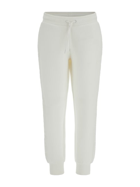 Pantalon Jogger Guess Blanc