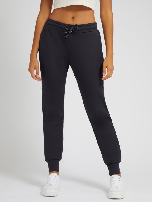 Guess Pantalon De Jogging Gris Foncé