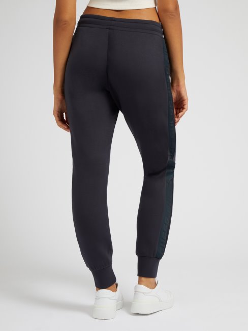 Guess Pantalon De Jogging Gris Foncé