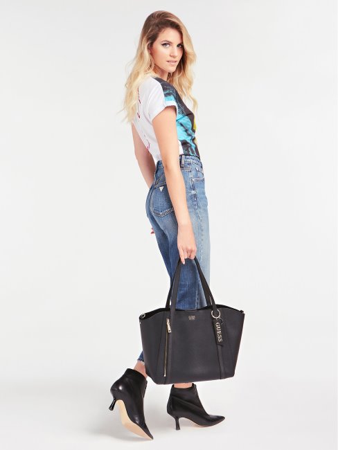 Naya Shopper Pochette Guess