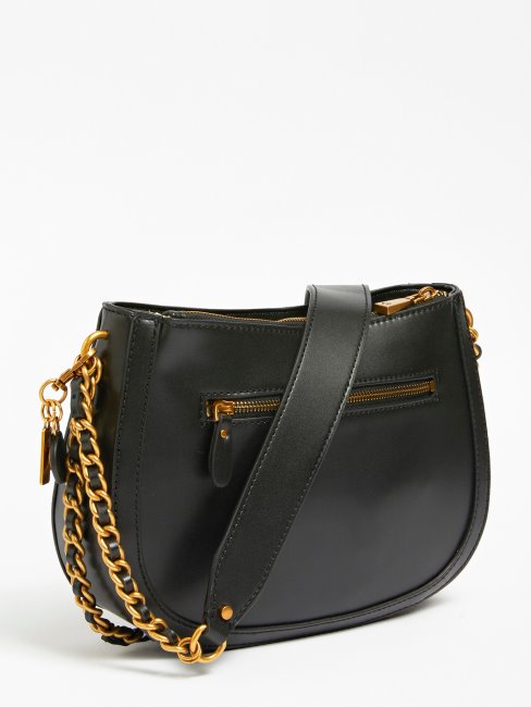 Devine Abey Chaîne Hobo