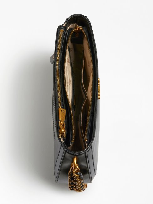 Devine Abey Chaîne Hobo