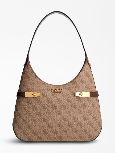 Zadie 4g Logo Hobo Deviner