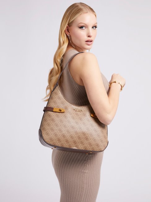 Zadie 4g Logo Hobo Deviner