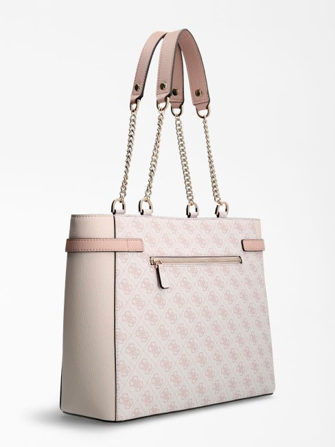 Cabas Logo Devinez Zadie 4g