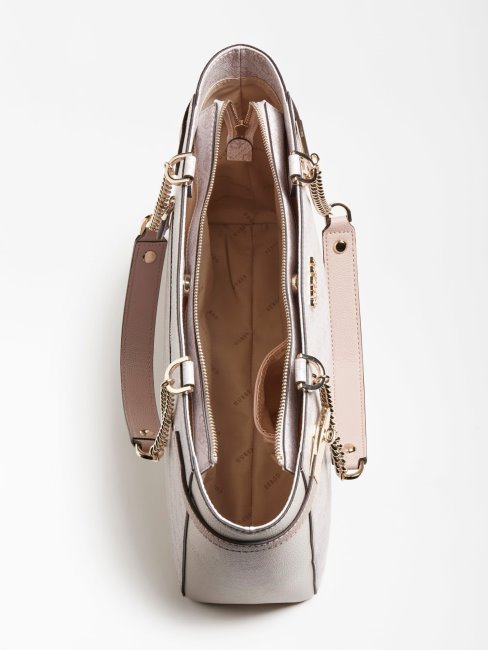 Cabas Logo Devinez Zadie 4g