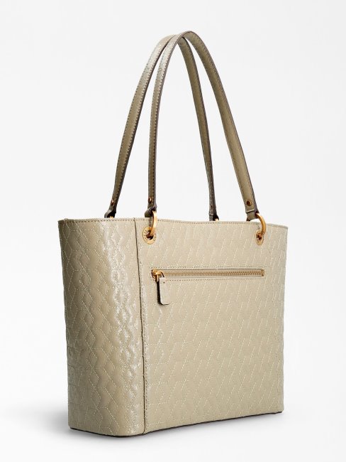 Vert Noelle Shopper Logo 4g Deviner