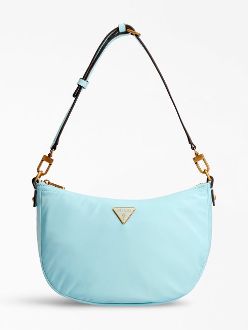 Bleu Clair Gemma Eco Hobo Suppose