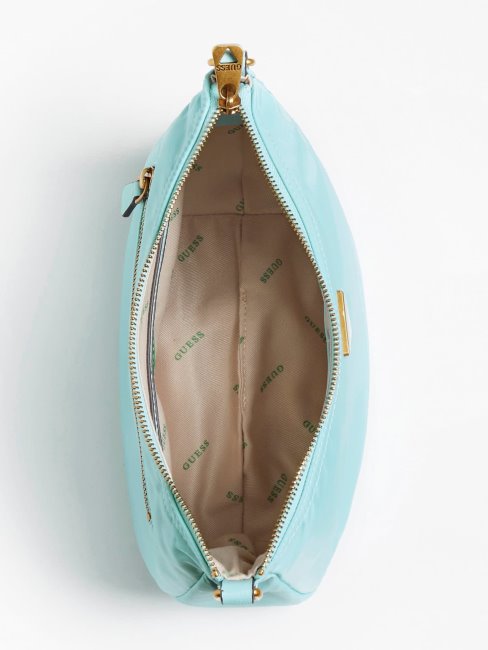 Bleu Clair Gemma Eco Hobo Suppose