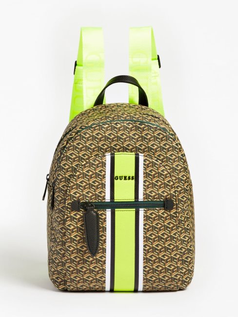 Sac à Dos Guess Ederle Vert