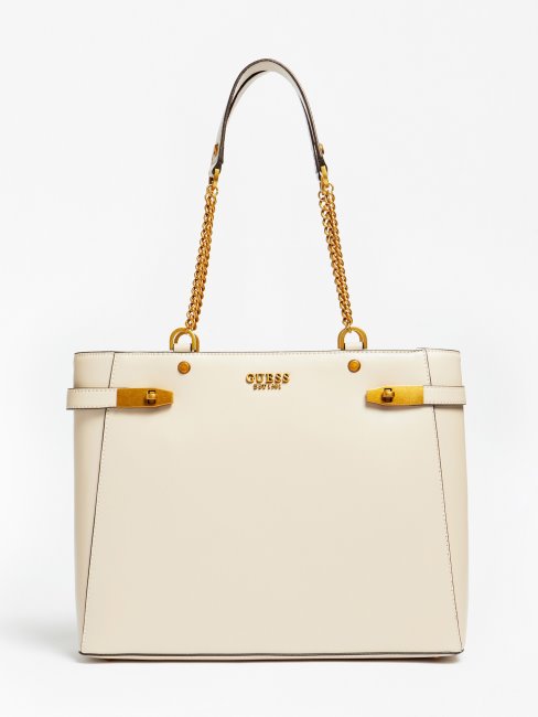 Devinez Zadie Shopper Creme