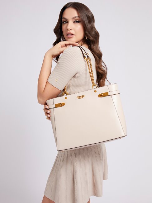 Devinez Zadie Shopper Creme