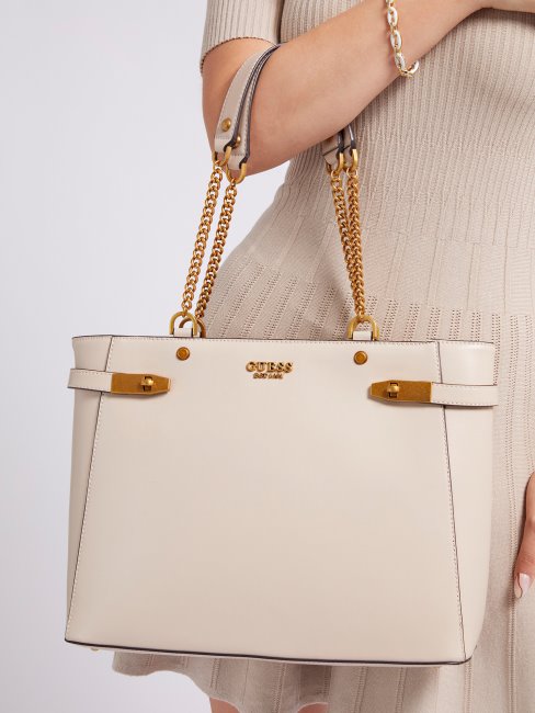Devinez Zadie Shopper Creme