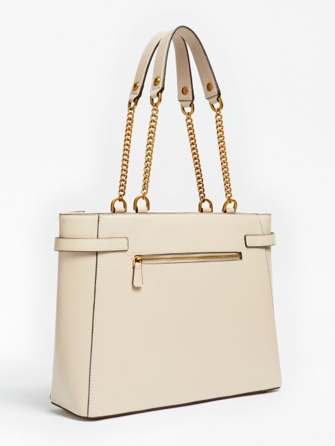 Devinez Zadie Shopper Creme