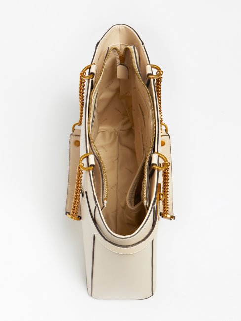 Devinez Zadie Shopper Creme