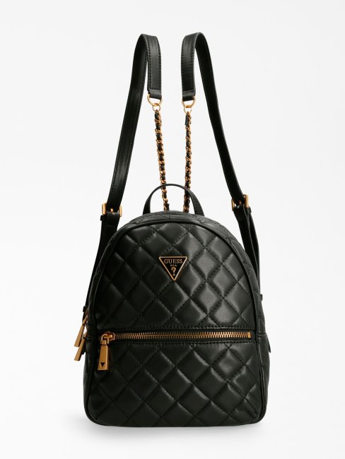 Sac à Dos Matelassé Cessily Guess