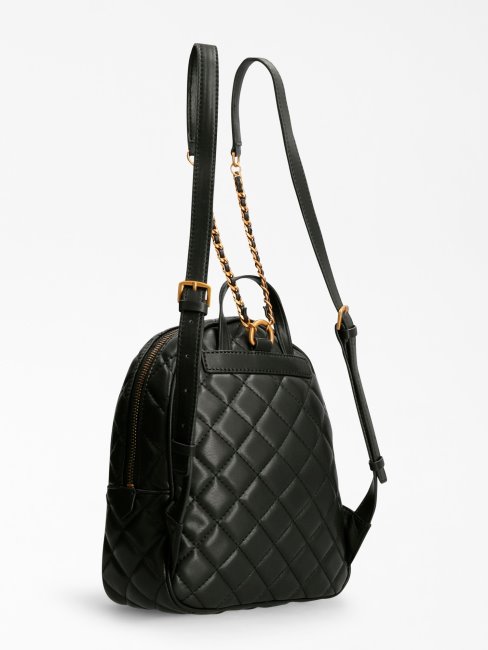 Sac à Dos Matelassé Cessily Guess