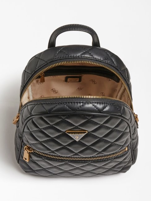 Sac à Dos Matelassé Cessily Guess