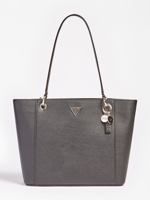 Noelle Elite Shopper Noir Deviner