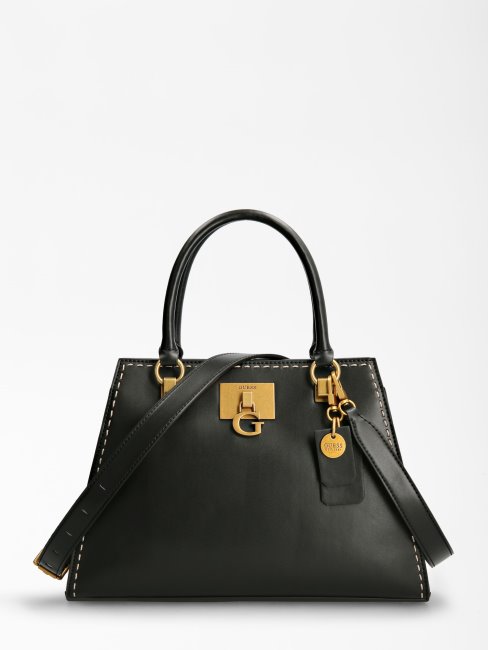Sac à Main Stephi Noir Guess