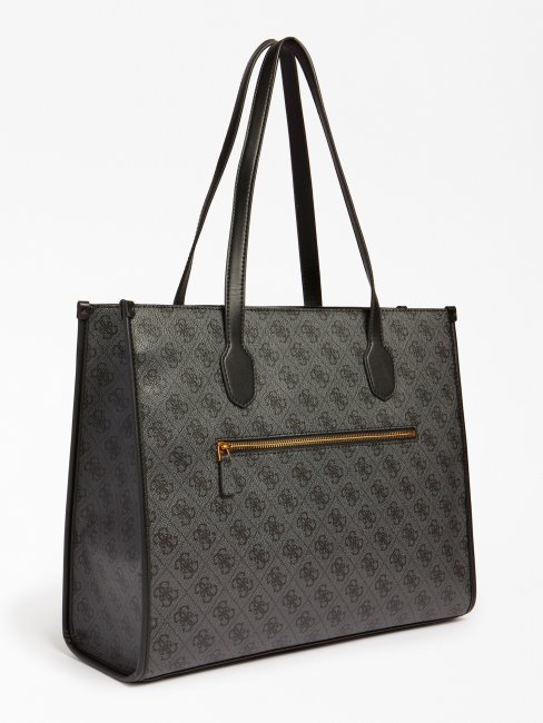 Logo Silvana 4g Shopper Cochon Devin