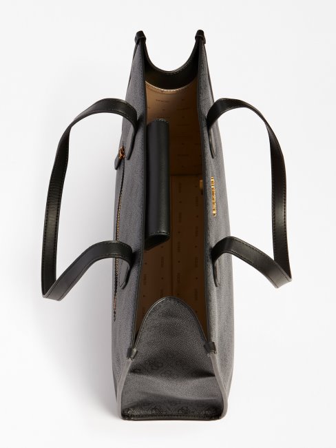 Logo Silvana 4g Shopper Cochon Devin