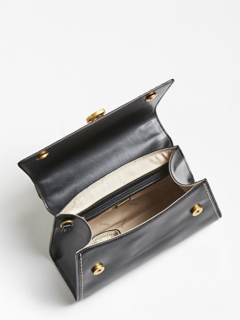 Sac à Main Stephi Guess Noir
