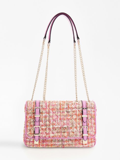 Sac à Bandoulière Adam Tweed Rose Guess