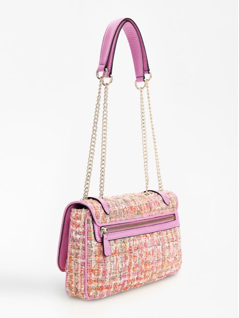 Sac à Bandoulière Adam Tweed Rose Guess