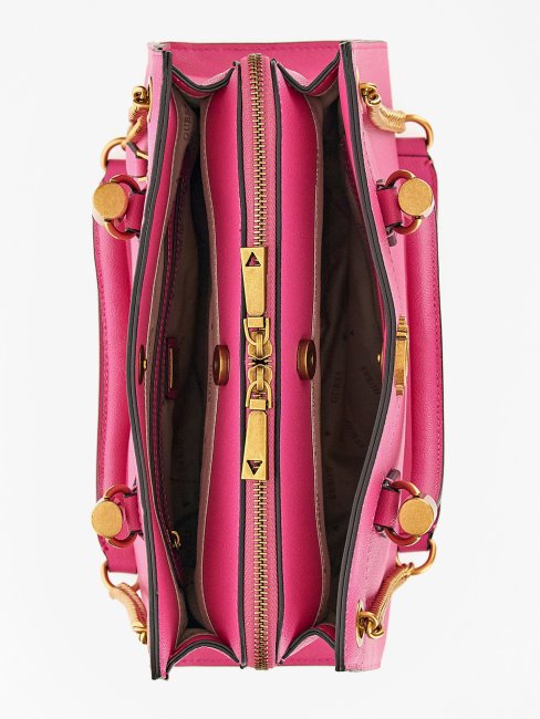Sac à Main Guess Nell Fuchsia