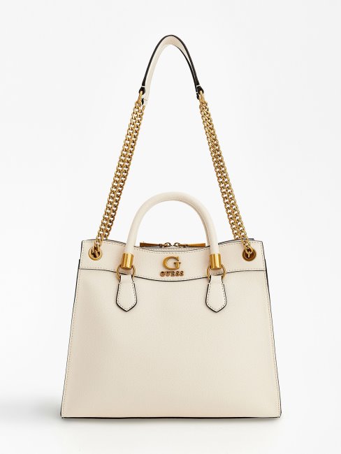 Sac à Main Guess Blanc Nell