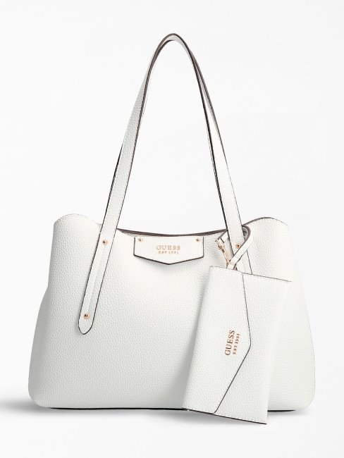 Blanc Eco Brenton Shopper Suppose