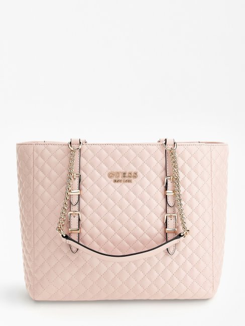 Adam Shopper Matelassé Guess Rose