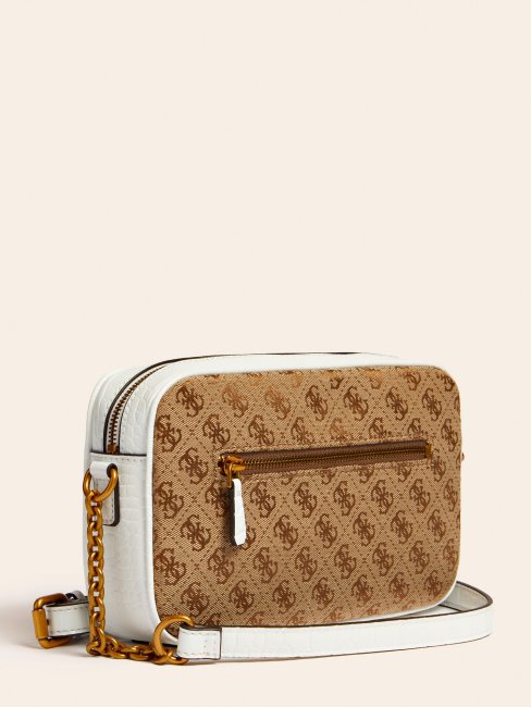 Guess Aviana Sac à Bandoulière Lht