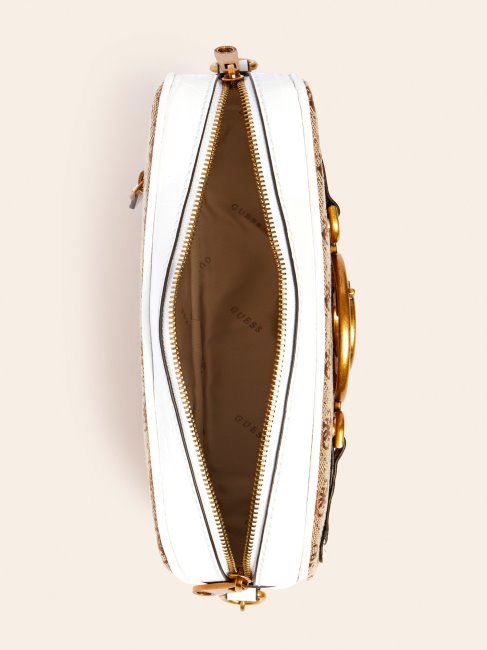 Guess Aviana Sac à Bandoulière Lht