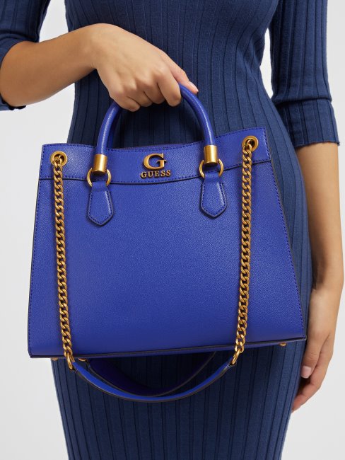 Sac à Main Guess Nell Lilas