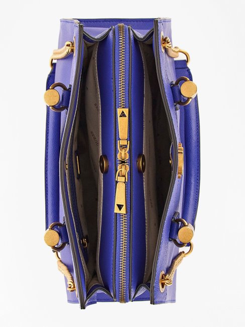 Sac à Main Guess Nell Lilas