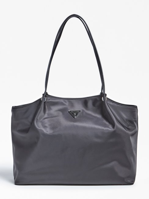 Shopper Petite Baie Guess Noir