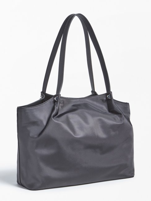 Shopper Petite Baie Guess Noir