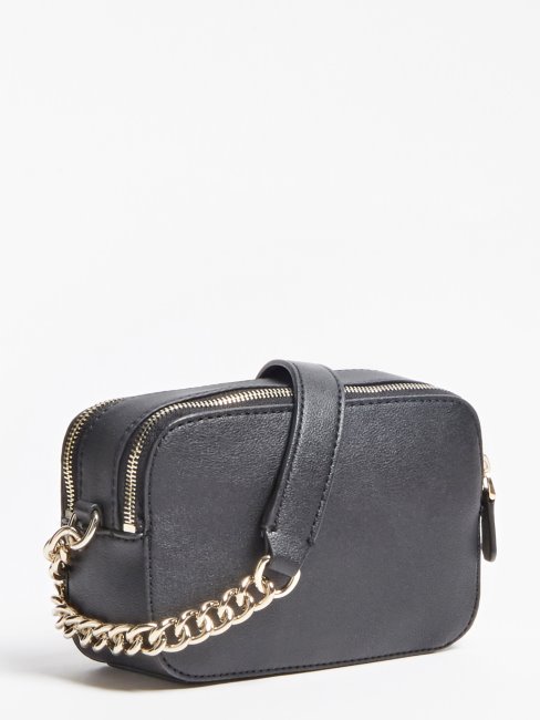 Noelle Bandoulière Guess Noir