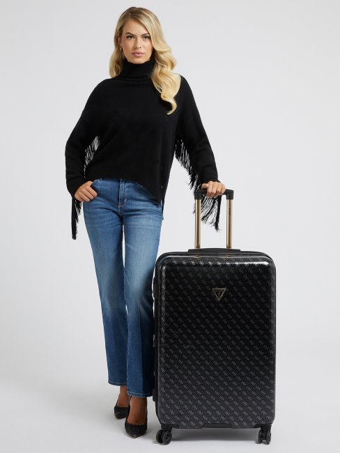 Char Gris Multi Jesco Guess