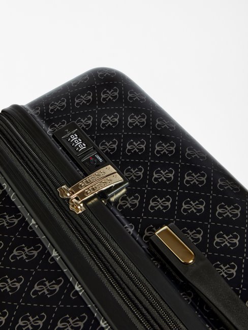 Char Gris Multi Jesco Guess