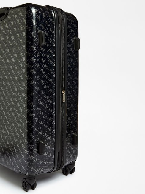 Char Gris Multi Jesco Guess