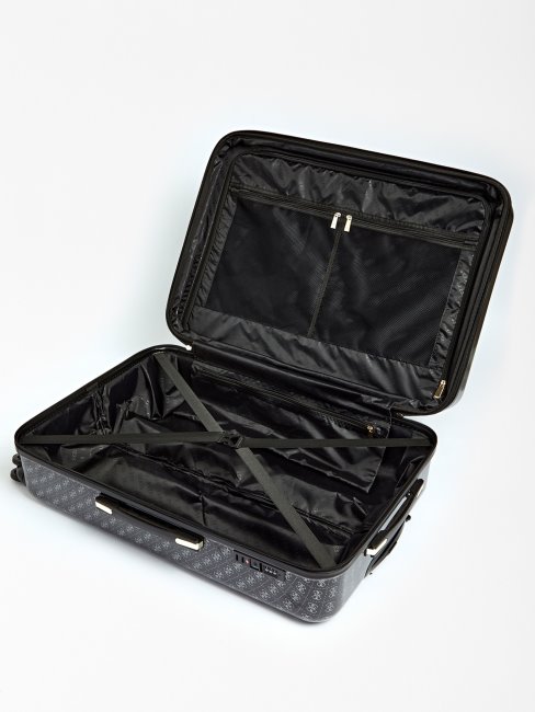 Char Gris Multi Jesco Guess